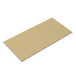 Baseplate 16 x 32