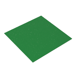 Baseplate 48 x 48