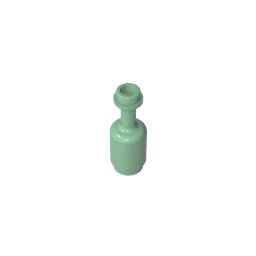 Equipment Bottle