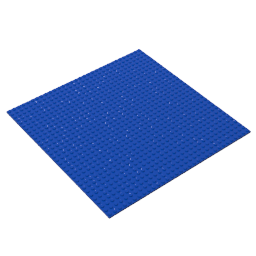 Baseplate 32 x 32