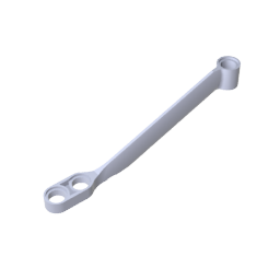 Technic Wishbone Suspension Arm