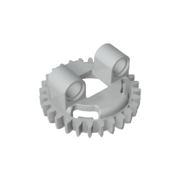 Technic Turntable Small Base (28 Teeth)