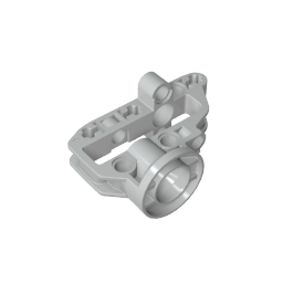 Technic, Steering Portal Axle Housing