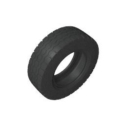 Tyre 62.4 x 20