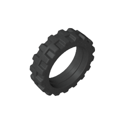 Tyre 21 x 6 City Motorcycle